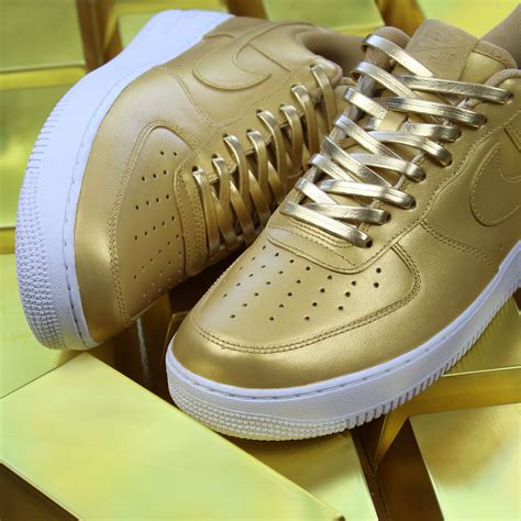 kleiderkreisel nike air force 1|air force 1 sneaker gold.